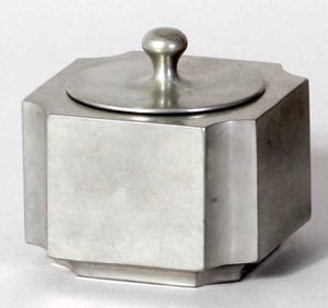 Bläckhorn 1928
S&O / Vackrare Vardagsvara